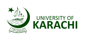 emblem of university of Karachi