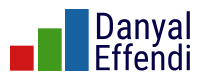Danyal Effendi logo