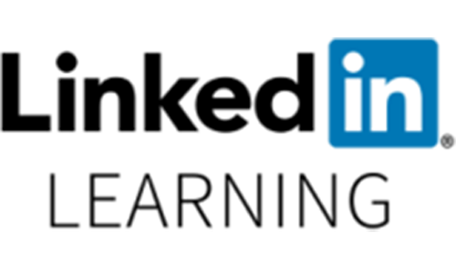 logo of LinkedIn learning