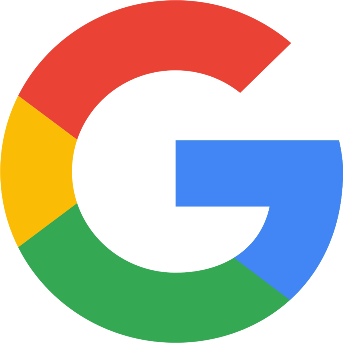 logo of google organization