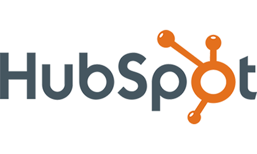 logo of hubspot organization